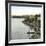 United States, View of the Hudson River-Leon, Levy et Fils-Framed Photographic Print