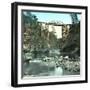 United States (Wisconsin), Landscape of the Wisconsin River-Leon, Levy et Fils-Framed Photographic Print