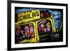 United Way-Rock Demarco-Framed Giclee Print