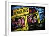 United Way-Rock Demarco-Framed Giclee Print