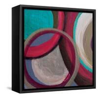 United We Stand-Ruth Palmer-Framed Stretched Canvas