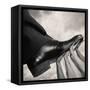 United-Tommy Ingberg-Framed Stretched Canvas