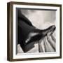 United-Tommy Ingberg-Framed Art Print