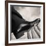 United-Tommy Ingberg-Framed Premium Giclee Print