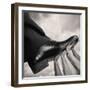 United-Tommy Ingberg-Framed Art Print