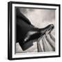 United-Tommy Ingberg-Framed Art Print