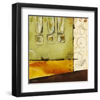 Unity II-Julie Havel-Framed Art Print