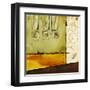 Unity II-Julie Havel-Framed Art Print