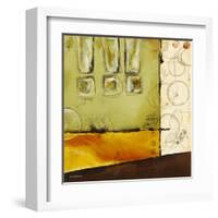 Unity II-Julie Havel-Framed Art Print