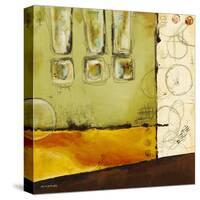 Unity II-Julie Havel-Stretched Canvas