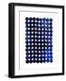 Unity Indigo-Garima Dhawan-Framed Premium Giclee Print