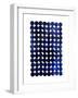 Unity Indigo-Garima Dhawan-Framed Premium Giclee Print