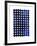 Unity Indigo-Garima Dhawan-Framed Giclee Print