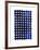 Unity Indigo-Garima Dhawan-Framed Giclee Print