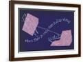 Brown Frame