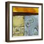 Unity IV-Julie Havel-Framed Art Print