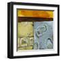 Unity IV-Julie Havel-Framed Art Print