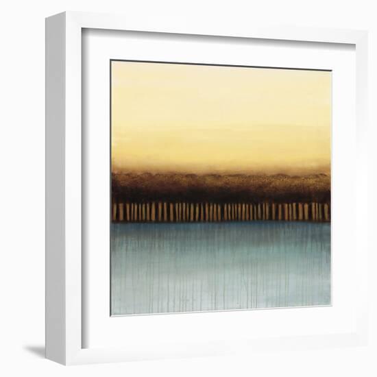 Unity-null-Framed Giclee Print