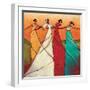 Unity-Monica Stewart-Framed Premium Giclee Print