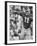 Univ. of Florida Quarterback Steve Spurrier, Top Professional Football Draft Pick-Bill Eppridge-Framed Premium Photographic Print