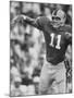 Univ. of Florida Quarterback Steve Spurrier, Top Professional Football Draft Pick-Bill Eppridge-Mounted Premium Photographic Print