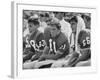 Univ. of Florida Quarterback Steve Spurrier, Top Professional Football Draft Pick-null-Framed Premium Photographic Print