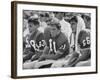 Univ. of Florida Quarterback Steve Spurrier, Top Professional Football Draft Pick-null-Framed Premium Photographic Print