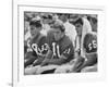 Univ. of Florida Quarterback Steve Spurrier, Top Professional Football Draft Pick-null-Framed Premium Photographic Print