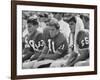 Univ. of Florida Quarterback Steve Spurrier, Top Professional Football Draft Pick-null-Framed Premium Photographic Print
