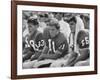 Univ. of Florida Quarterback Steve Spurrier, Top Professional Football Draft Pick-null-Framed Premium Photographic Print