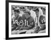 Univ. of Florida Quarterback Steve Spurrier, Top Professional Football Draft Pick-null-Framed Premium Photographic Print