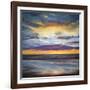 Universal, 2002 Clouds-Lee Campbell-Framed Giclee Print