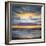 Universal, 2002 Clouds-Lee Campbell-Framed Giclee Print