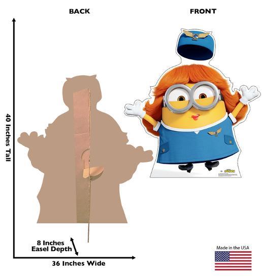 Cardboard Cutouts, , large
