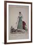 Universal Caricature, a Very Rare Woman or the Perfect Wife-null-Framed Giclee Print