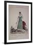 Universal Caricature, a Very Rare Woman or the Perfect Wife-null-Framed Giclee Print