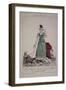 Universal Caricature, a Very Rare Woman or the Perfect Wife-null-Framed Giclee Print