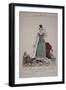 Universal Caricature, a Very Rare Woman or the Perfect Wife-null-Framed Giclee Print