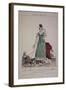 Universal Caricature, a Very Rare Woman or the Perfect Wife-null-Framed Giclee Print