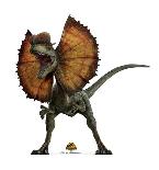 T-Rex (Jurassic World)-null-Cardboard Cutouts