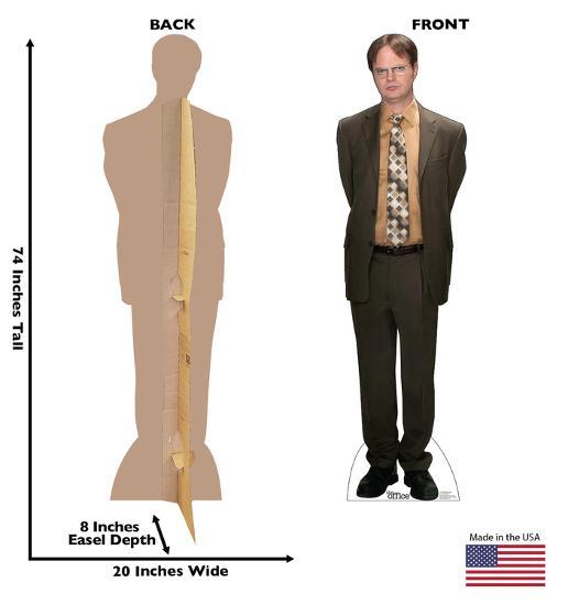 Cardboard Cutouts, , large