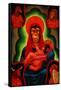 Universal Madonna-John Newcomb-Framed Stretched Canvas