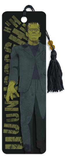 Bookmarks, , large