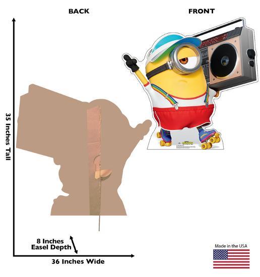 Cardboard Cutouts, , large