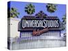 Universal Studios, Hollywood, Los Angeles, California, USA-Gavin Hellier-Stretched Canvas