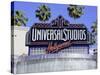 Universal Studios, Hollywood, Los Angeles, California, USA-Gavin Hellier-Stretched Canvas