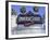 Universal Studios, Hollywood, Los Angeles, California, USA-Gavin Hellier-Framed Photographic Print