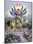 Universal Suffrage, 1893-Henri Meyer-Mounted Giclee Print