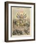 Universal Suffrage from the Supplement of 'Le Petit Journal', 19th August 1893-Henri Meyer-Framed Giclee Print