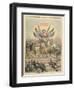 Universal Suffrage from the Supplement of 'Le Petit Journal', 19th August 1893-Henri Meyer-Framed Giclee Print